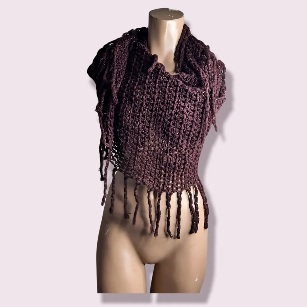 Avenue Women’s Chenille Infinity Scarf - Picture 1 of 4